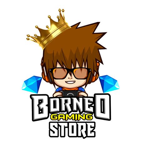 borneo gaming